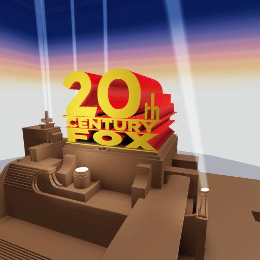 Roblox Vs Z O th Century Fox Logos