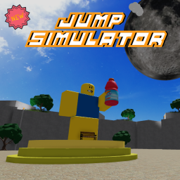 [New] Jump Simulator