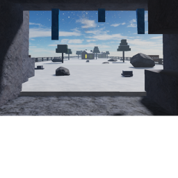 Run Through Mines Fields (RTMF) Test Server