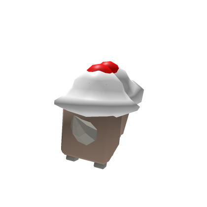 Ice Cream Doubull