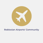 Robloxian Airports' Community
