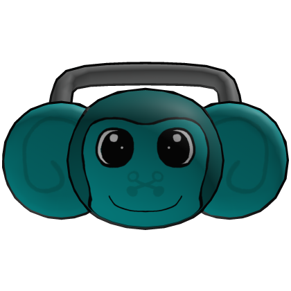 Dj ChimpStopher Roblox item