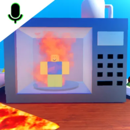 Get Microwaved [🎙️VC]
