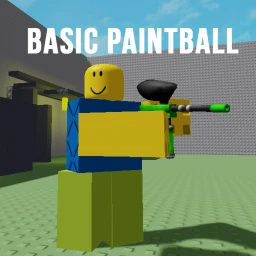 basic paintball [V 1.8]  icon