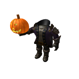 Survival The Headless Horseman the killer!