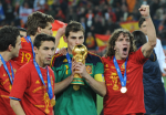MessironaldoNeymar