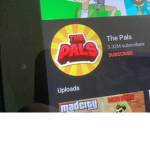 Remake pals