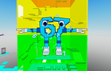 67 Wieża Slap 🖐️