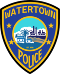 Wαtertown Police Department