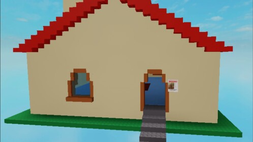 Floppa Parkour 
