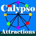Calypso Attractions
