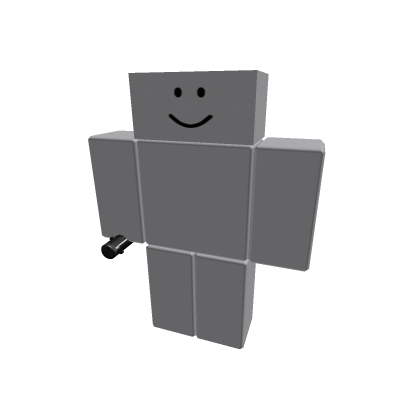 The Rake Remastered Flashlight Animation