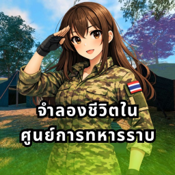 จำลอง