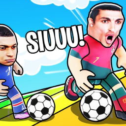 [🔥NEW!] Soccer RNG! ⚽