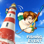 🧗Climb and Jump Tower[Summer Event-Fishing]