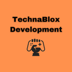 TechnaBlox Development