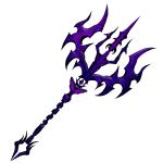 Eternal Trident : Dark Arcane