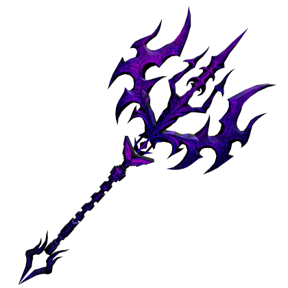 Eternal Trident : Dark Arcane thumbnail