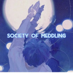 society of meddling