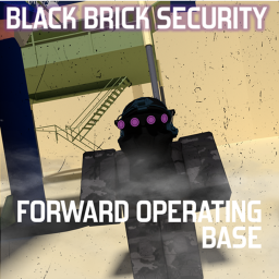 [FORWARD OPERATING BASE]