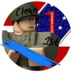 1st Amphibious Janitorial Force 1940s