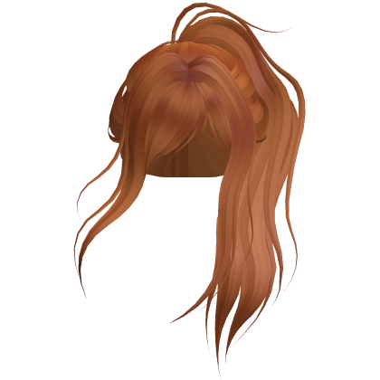 Ginger