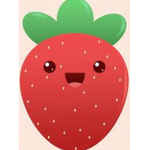 the strawberry swirl's