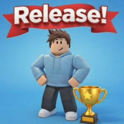STILL 🕹️ (Release)