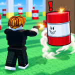 Barrel Hunt