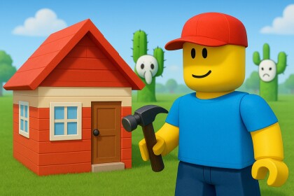 Building Tool - F3X 