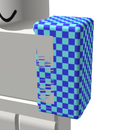 R6 - Left Arm