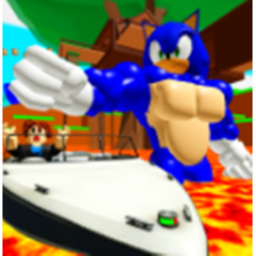 Survival The Sonic The Killer