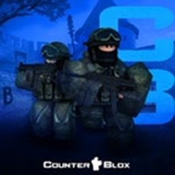 Counter Blox! (2014)