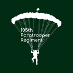 Black Ops Paratrooper Regiment