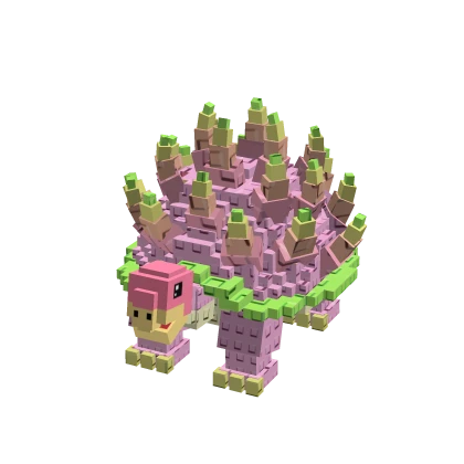 Torrtuginni Dragonfrutini