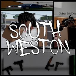 South Weston