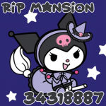 rip mansion