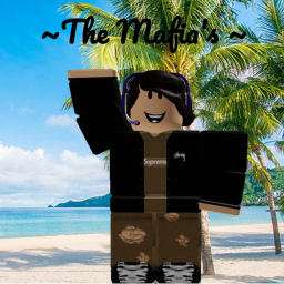 ~The Mafia's~ Homestore