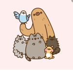 Fans Of The Pusheen