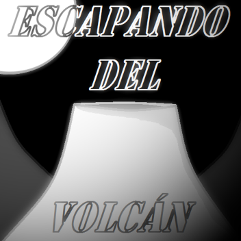 Escapando del volcán (BETA)