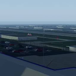 gazipasa airport