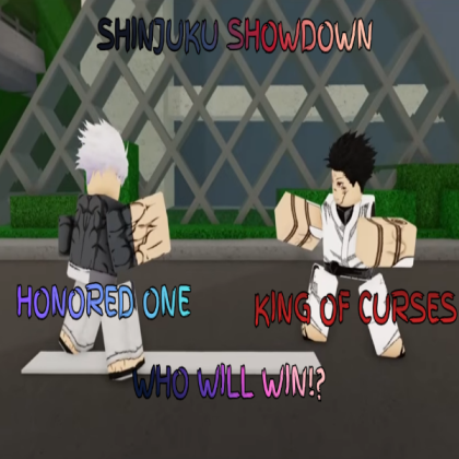 SHINJUKU TEAMING Roblox decal