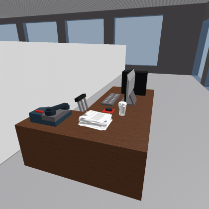 Office Building