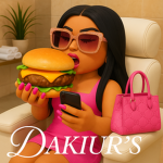 Dakiur's