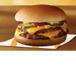 International Cheese Burger Organization ######