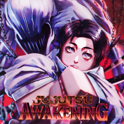 Jujutsu Awakening [WIP]