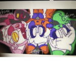 The Fox Fnaf group