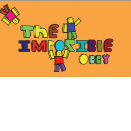 The best OBBY EVER