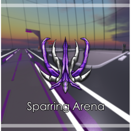 [TVI] Sparring Arena