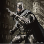 Batmans/Batwomans